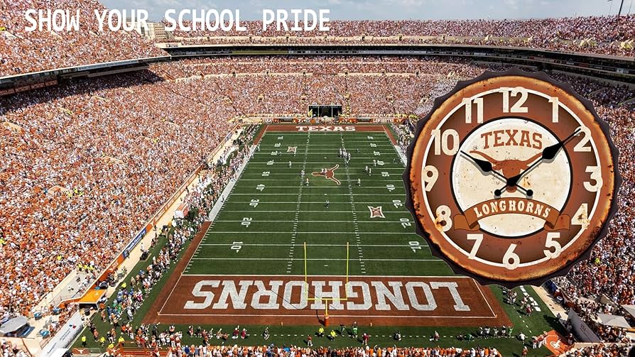 特大パブミラー　テキサス大学　texas longhorns カレッジ 特大パブミラー テキサス大学 texas longhorns カレッジ ZEPHYR
